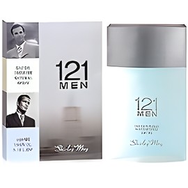 perfume 121 Men