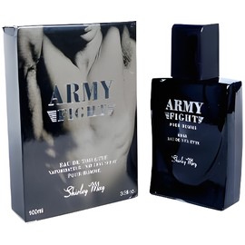 perfume Army Fight
