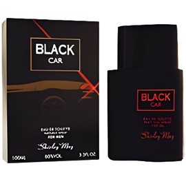 perfume Black Car