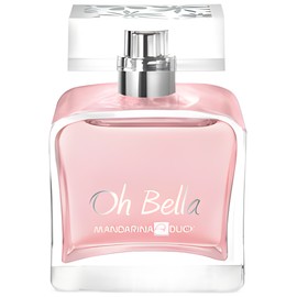 perfume Oh Bella