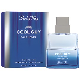 perfume Cool Guy
