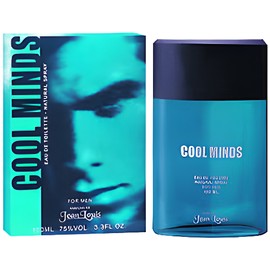 perfume Cool Minds