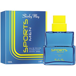 perfume Sports Men