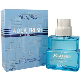 perfume Aqua Fresh