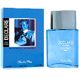 perfume Declare
