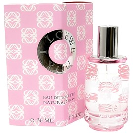 perfume I Loewe You