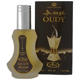 Oudy