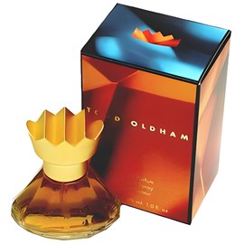 perfume Todd Oldham