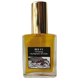 DEV #1: Foreplay