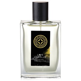 perfume Lime Absolue