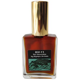 perfume DEV #3: The Inevitable