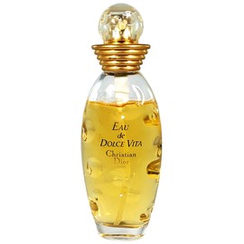 Eau de Dolce Vita