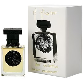perfume Art Collection Vanille Mandarine