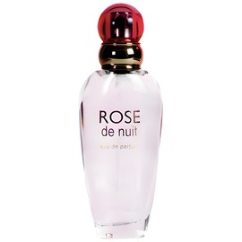 perfume Rose De Nuit