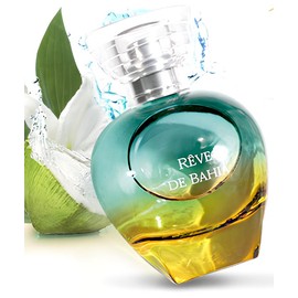 perfume Rêve de Bahia