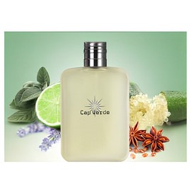 perfume Cap Verde