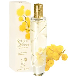 perfume Elixir de Mimosa