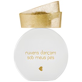 perfume Nuvens Dançam Sob Meus Pés