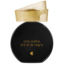 perfume Uma Ovelha Pra Lá de Negra