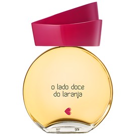 perfume O Lado Doce do Laranja