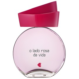 perfume O Lado Rosa da Vida