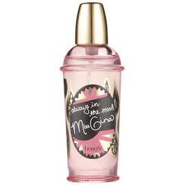 perfume Always In The Mood Miss Gina