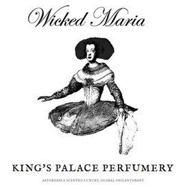 Wicked Maria