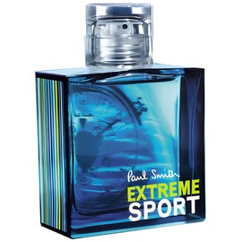 perfume Paul Smith Extreme Sport