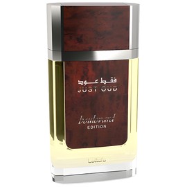 perfume Just Oud Boulevard 