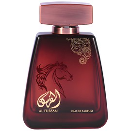 perfume Al Fursan