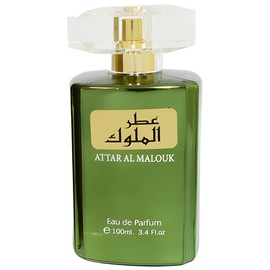 perfume Attar Al Malouk