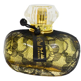 perfume Chic Oud Summer