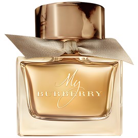 My Burberry