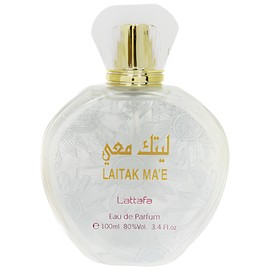 perfume Laitak Ma'e