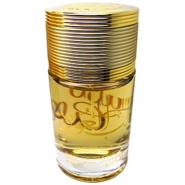 perfume Lubb Al Oud