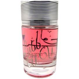 perfume Lubb Al Warad
