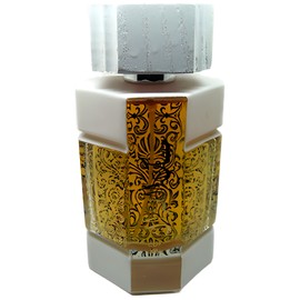 perfume Musk Al Ghazal