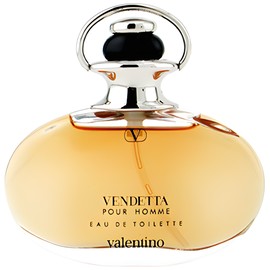Vendetta Uomo