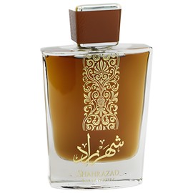 perfume Shahrazad