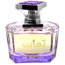 perfume Ta'abee