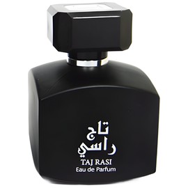 perfume Taj Rasi Silver Edition