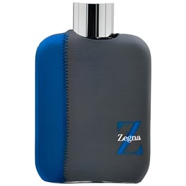 perfume Z Zegna Fresh
