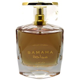 perfume Samaha