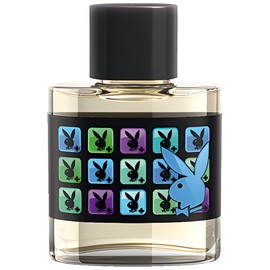 perfume Playboy #generation FOR HIM