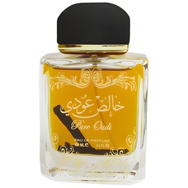 perfume Khalis Oudi (Pure Oudi)