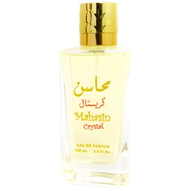 perfume Mahasin Crystal