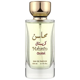 perfume Mahasin Crystal