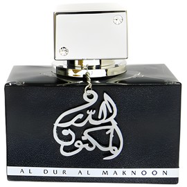 perfume Al Dur Al Maknoon Silver