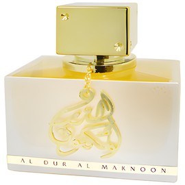 perfume Al Dur Al Maknoon Gold