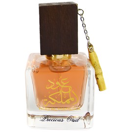 perfume Oud Al Mamlikah